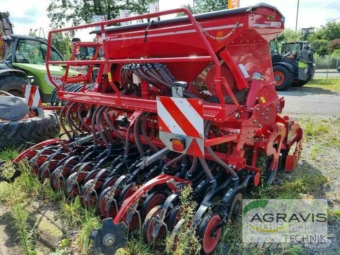 Horsch EXPRESS 3 KR Siewniki kombinowane