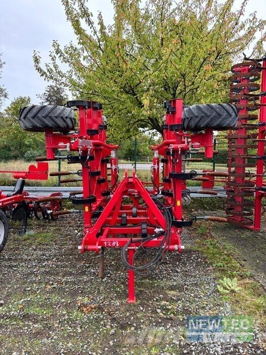 Horsch FINER 5 SL Kultywatory