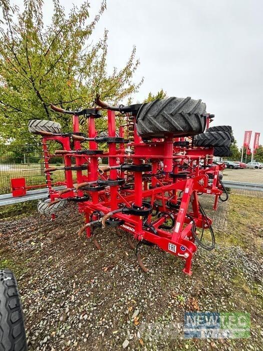 Horsch FINER 5 SL Kultywatory
