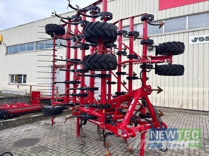Horsch FINER 7 SL Kultywatory