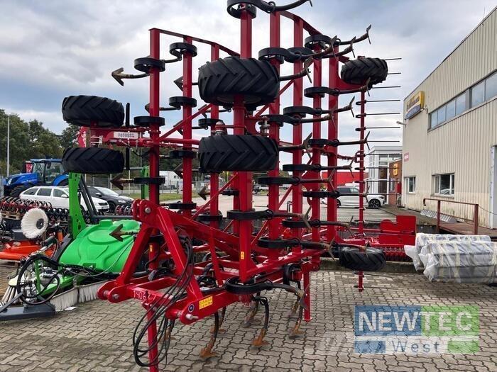 Horsch FINER 7 SL Kultywatory