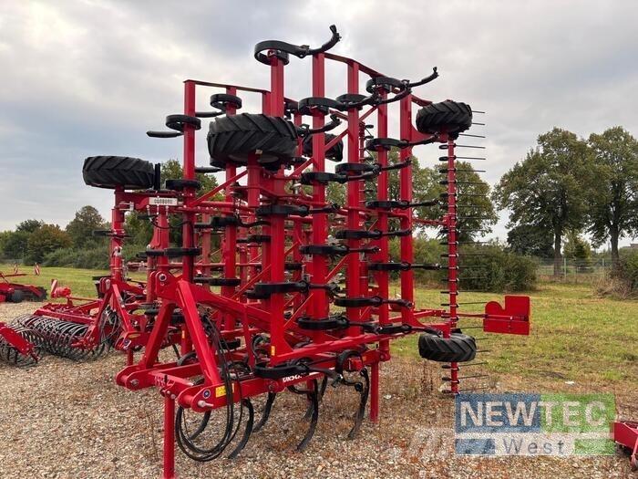 Horsch FINER 7 SL Kultywatory