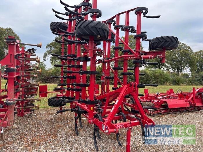 Horsch FINER 7 SL Kultywatory