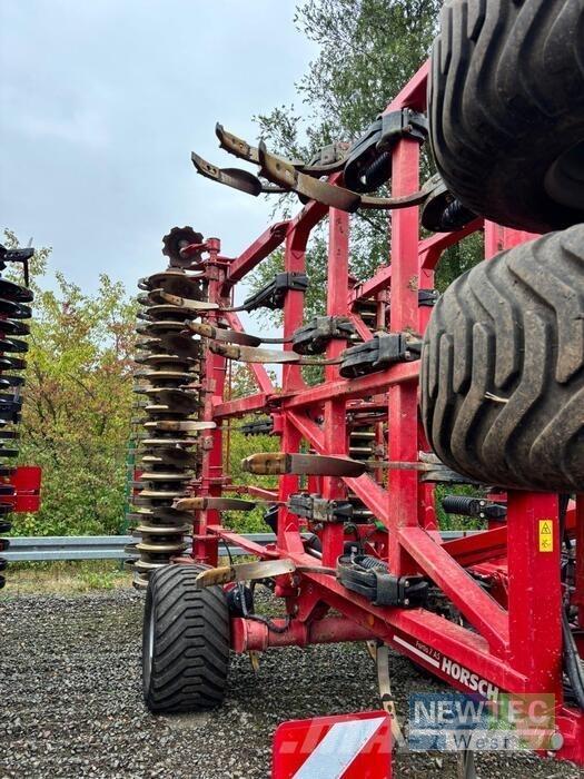 Horsch FORTIS 7 AS Kultywatory
