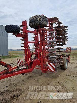 Horsch JOKER 6 HD Brony