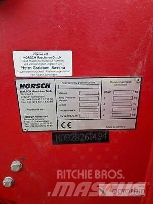 Horsch JOKER 6 HD Brony