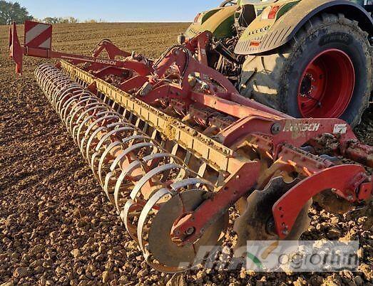 Horsch Joker 7CT Brony