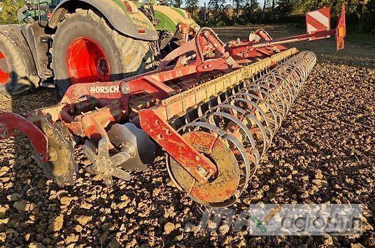 Horsch Joker 7CT Brony