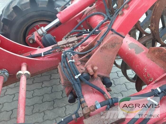 Horsch JOKER 8 HD Brony