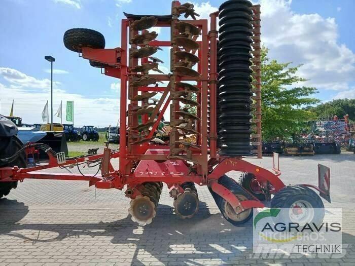 Horsch JOKER 8 RT Brony