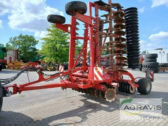 Horsch JOKER 8 RT Brony