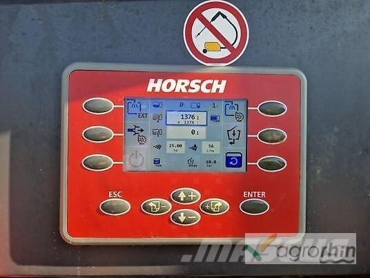 Horsch LEEB 1.8 CS Opryskiwacze zaczepiane