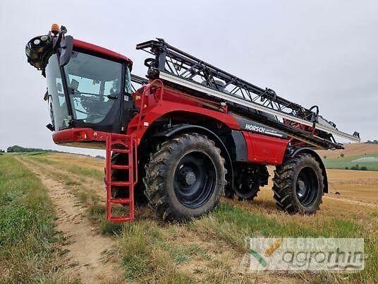 Horsch LEEB 6.300VN Opryskiwacze zaczepiane