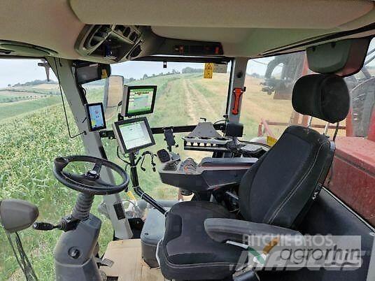 Horsch LEEB 6.300VN Opryskiwacze zaczepiane