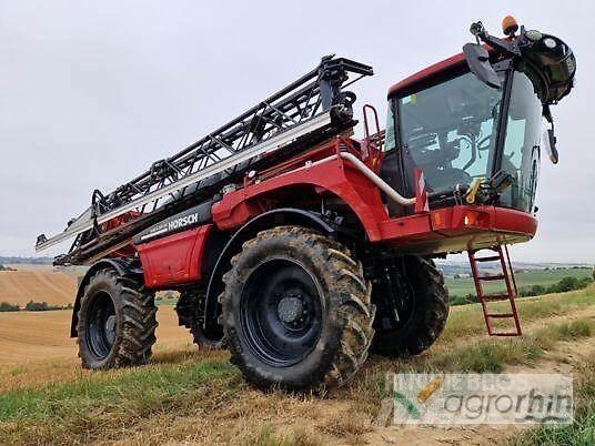 Horsch LEEB 6.300VN Opryskiwacze zaczepiane