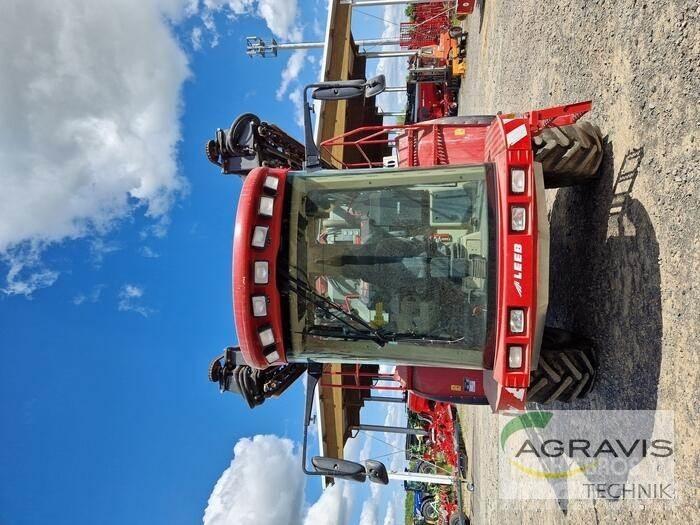  Horsch-Leeb PT 230 Opryskiwacze samojezdne