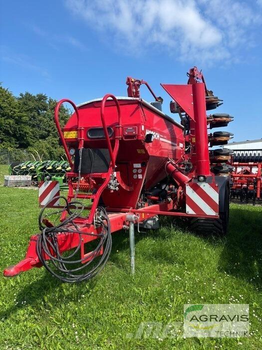 Horsch MAESTRO 12 CC Siewniki