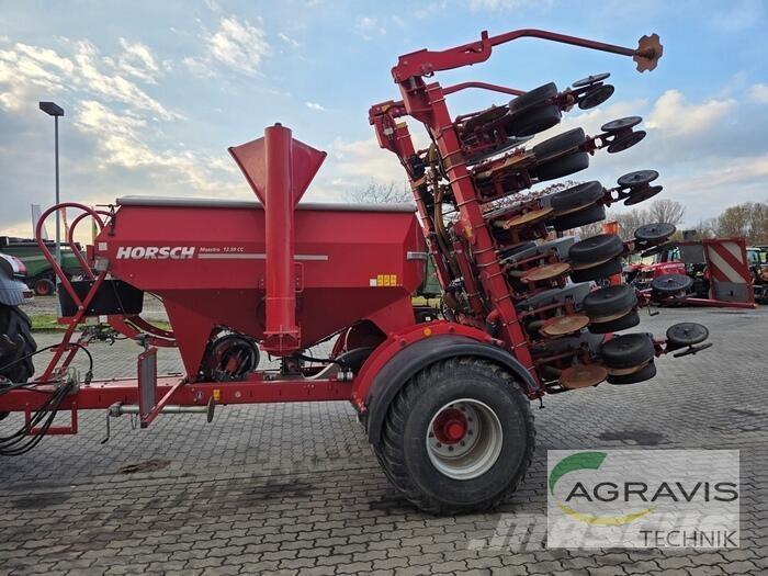 Horsch MAESTRO 12 CC Siewniki