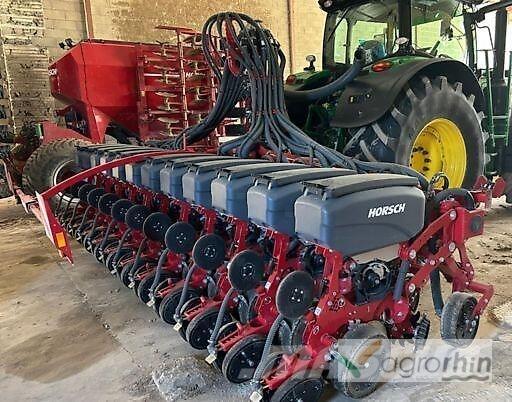 Horsch MAESTRO 12RV Siewniki
