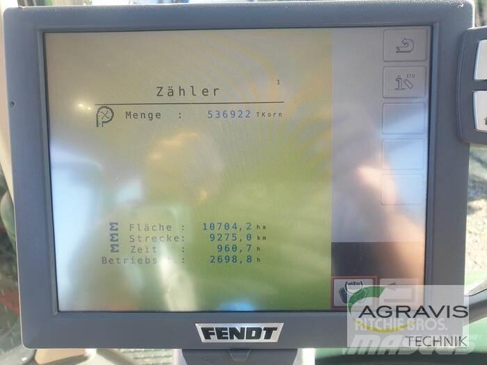 Horsch MAESTRO 16 SW Siewniki