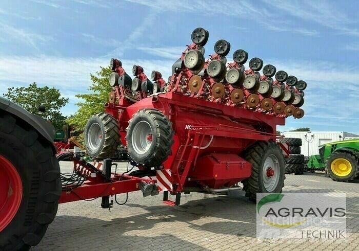 Horsch MAESTRO 16 SW Siewniki