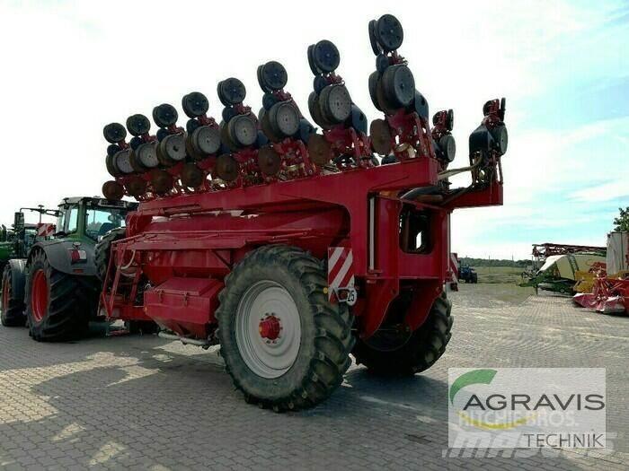 Horsch MAESTRO 16 SW Siewniki