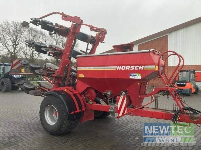 Horsch MAESTRO 8.75 CC Siewniki