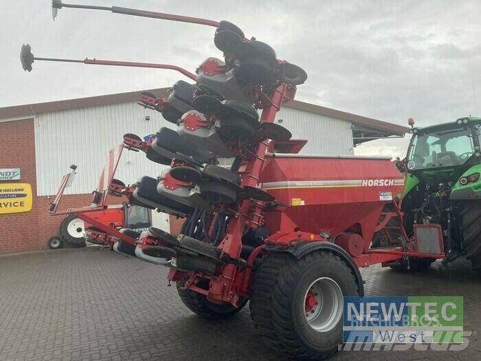 Horsch MAESTRO 8.75 CC Siewniki