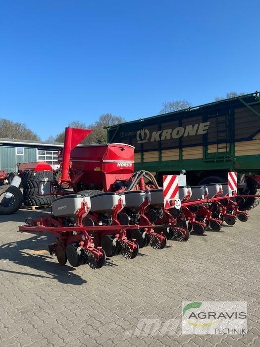 Horsch MAESTRO 8.75 CC Siewniki