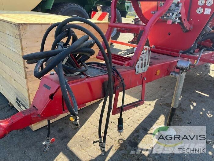 Horsch MAESTRO 8.75 CC Siewniki