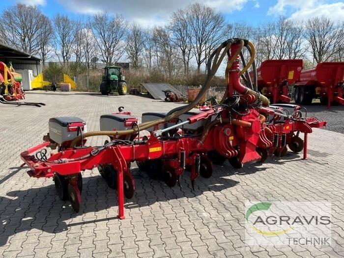 Horsch MAESTRO 8 RC Siewniki
