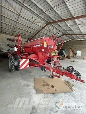 Horsch Maestro 9cc Siewniki