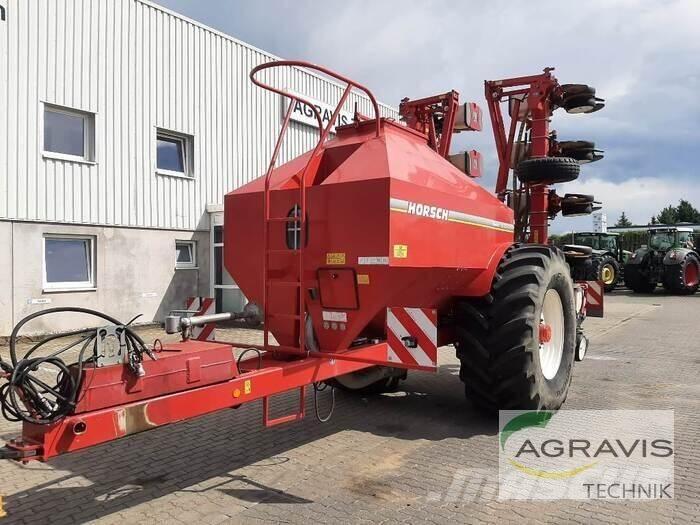 Horsch MAISTRO 12 RC Siewniki