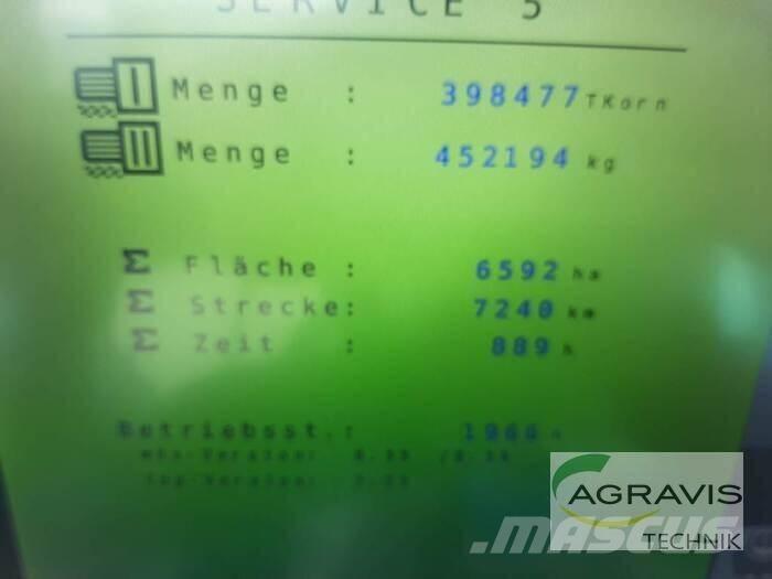 Horsch MAISTRO 12 RC Siewniki