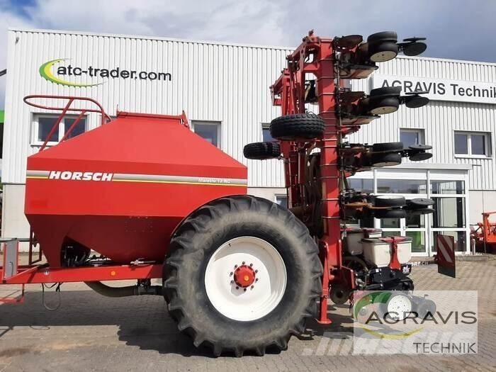Horsch MAISTRO 12 RC Siewniki