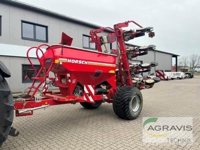 Horsch MAISTRO 8 CC Siewniki