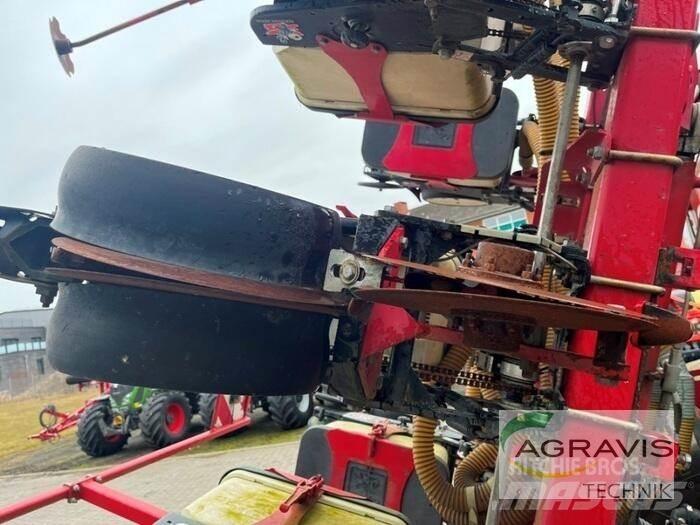 Horsch MAISTRO 8 CC Siewniki