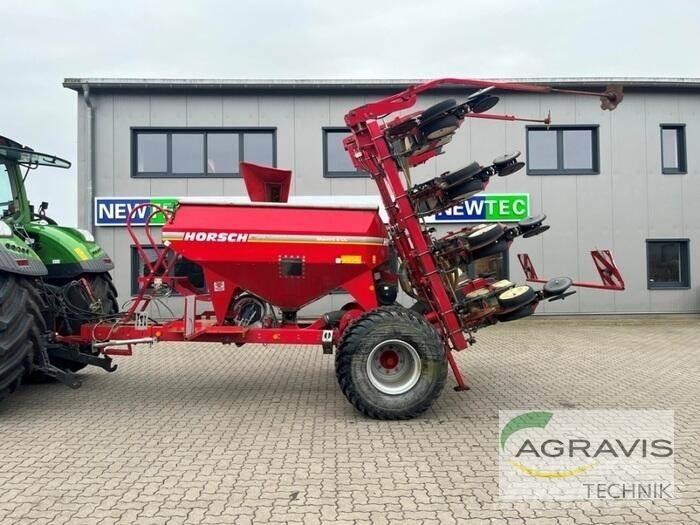 Horsch MAISTRO 8 CC Siewniki