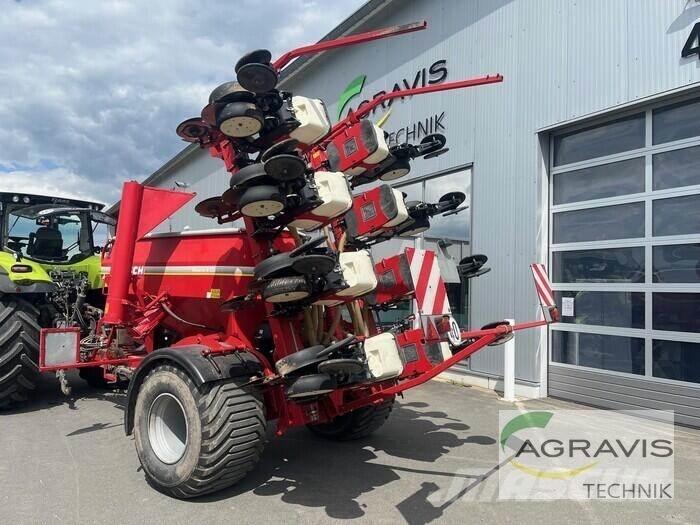 Horsch MAISTRO 8 CC Siewniki