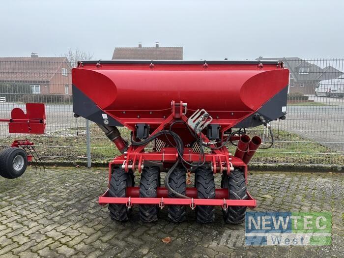 Horsch PARTNER 1600 FT Siewniki