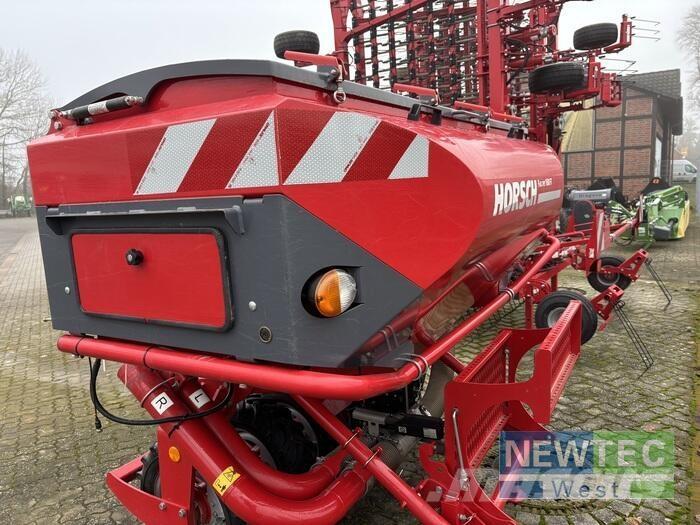 Horsch PARTNER 1600 FT Siewniki