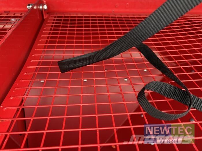 Horsch PARTNER 1600 FT Siewniki