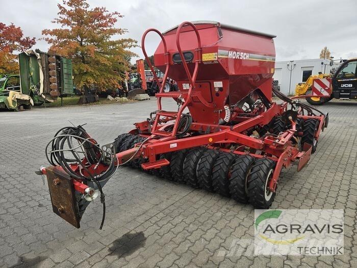 Horsch PRONTO 3 DC Siewniki kombinowane