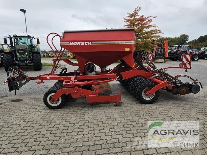 Horsch PRONTO 3 DC Siewniki kombinowane