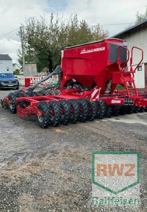 Horsch Pronto 6 DC Siewniki kombinowane