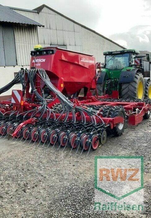 Horsch Pronto 6 DC Siewniki kombinowane