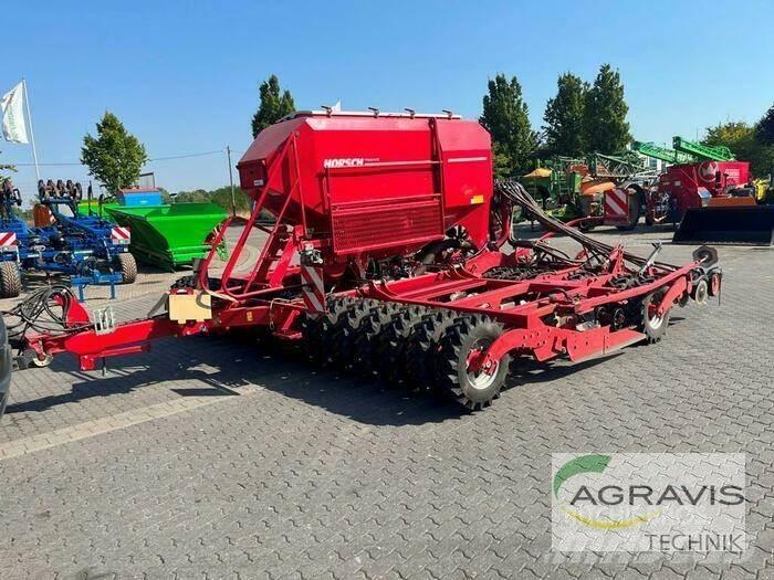 Horsch PRONTO 6 DC Siewniki kombinowane