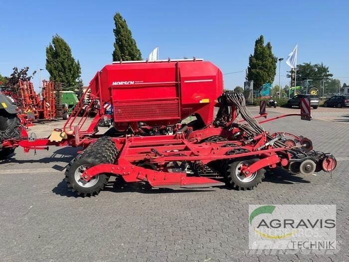 Horsch PRONTO 6 DC Siewniki kombinowane