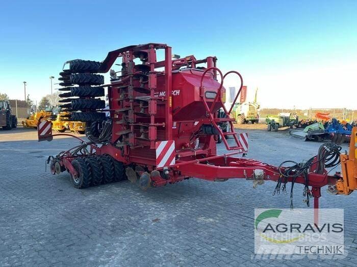 Horsch PRONTO 6 DC Siewniki kombinowane