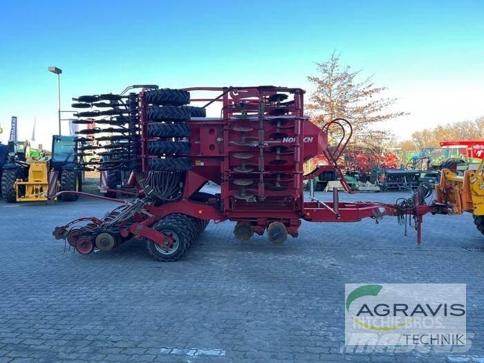 Horsch PRONTO 6 DC Siewniki kombinowane
